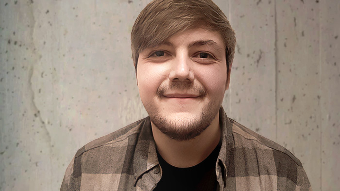 Kiel Pykett